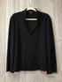 Eileen Fisher Blazer Size Large